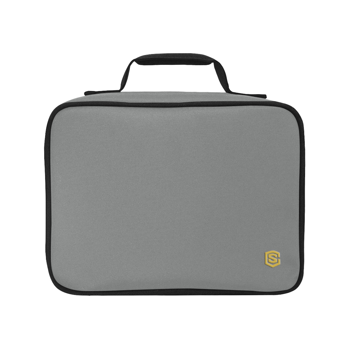 PROTABLE STORAGE BAG gold logo Portable Storage Bag (Model 1690)