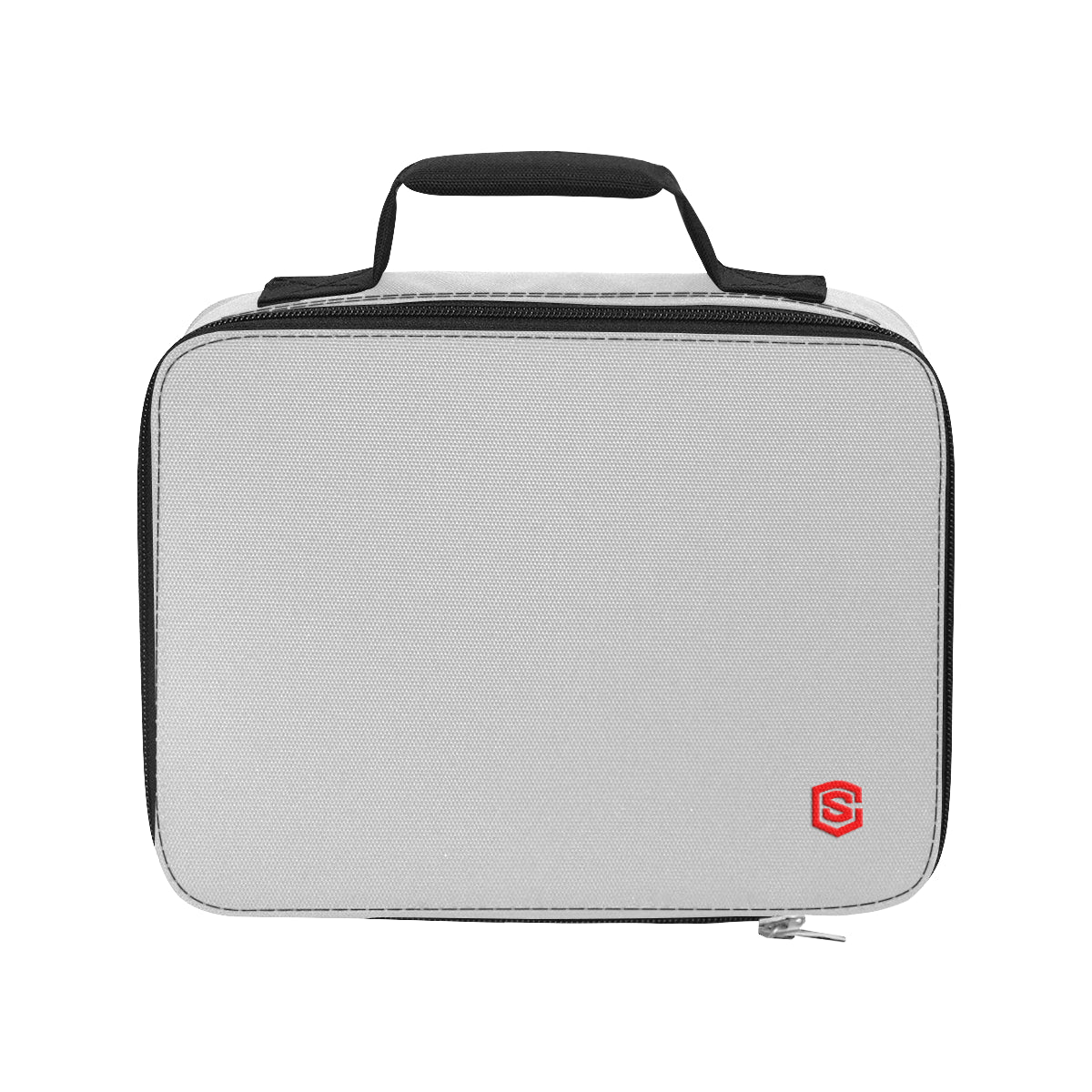 red logo Portable Insulated Storage Bag (Model 1690)