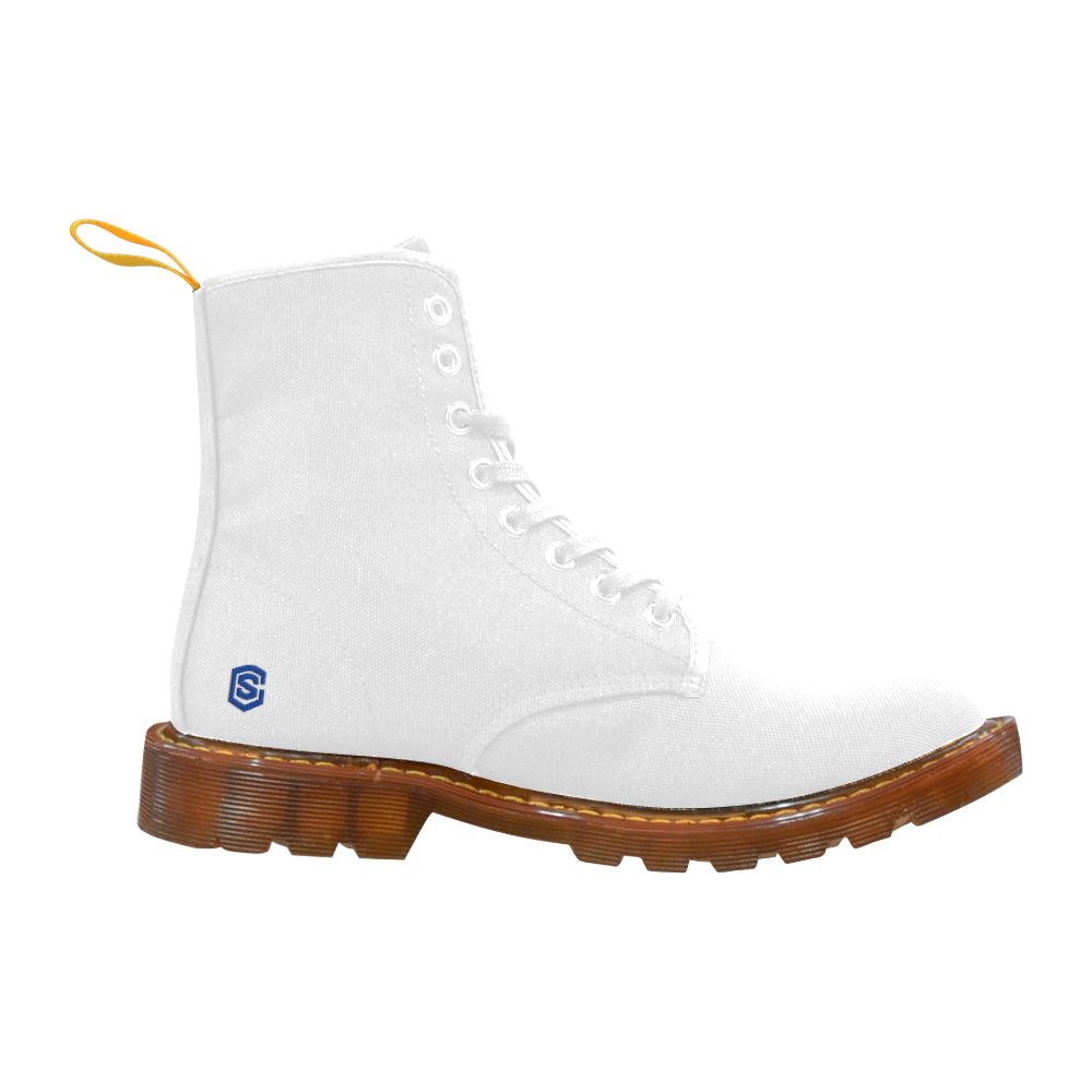 blue Martin Boots For Men Model 1203H