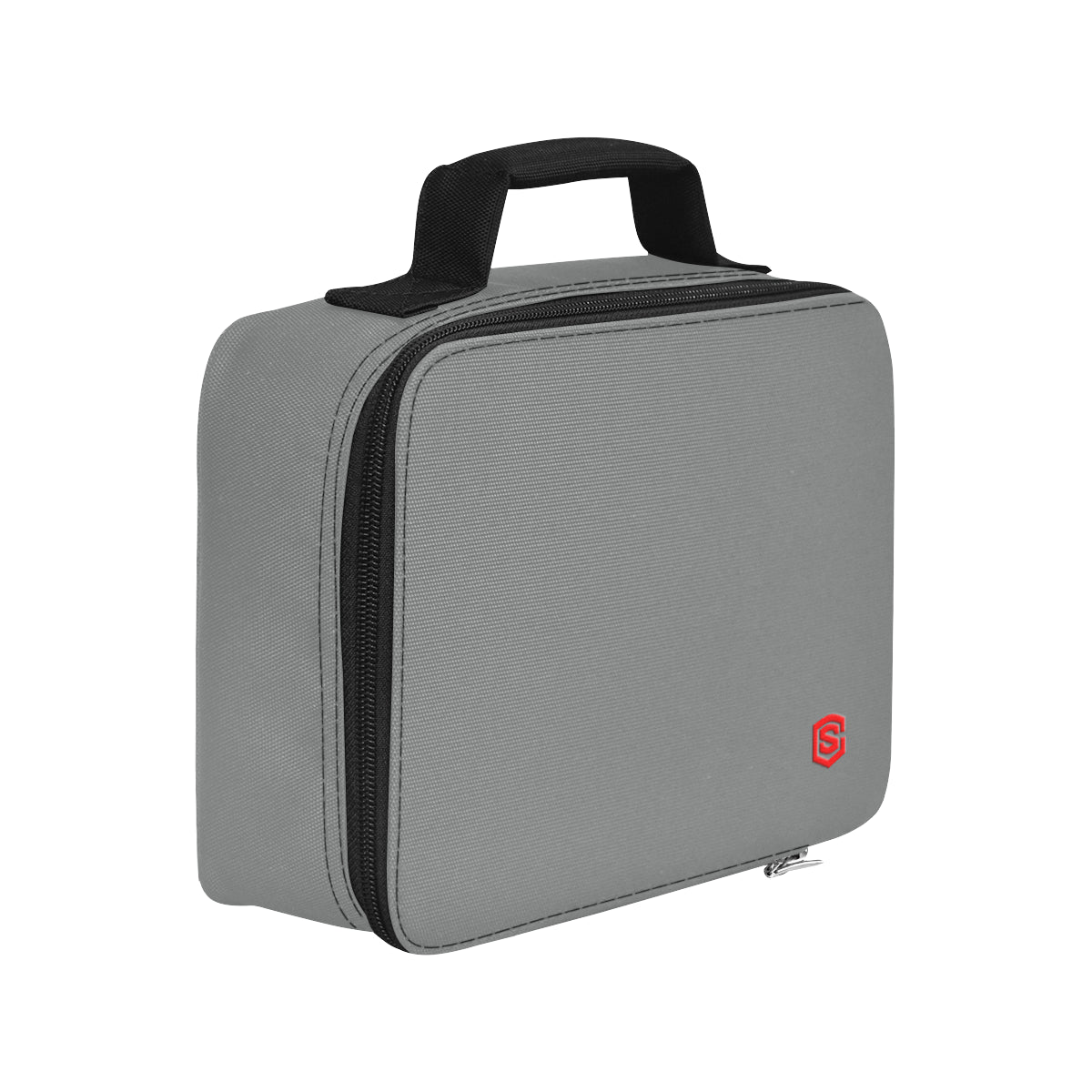 red logo Portable Insulated Storage Bag (Model 1690)