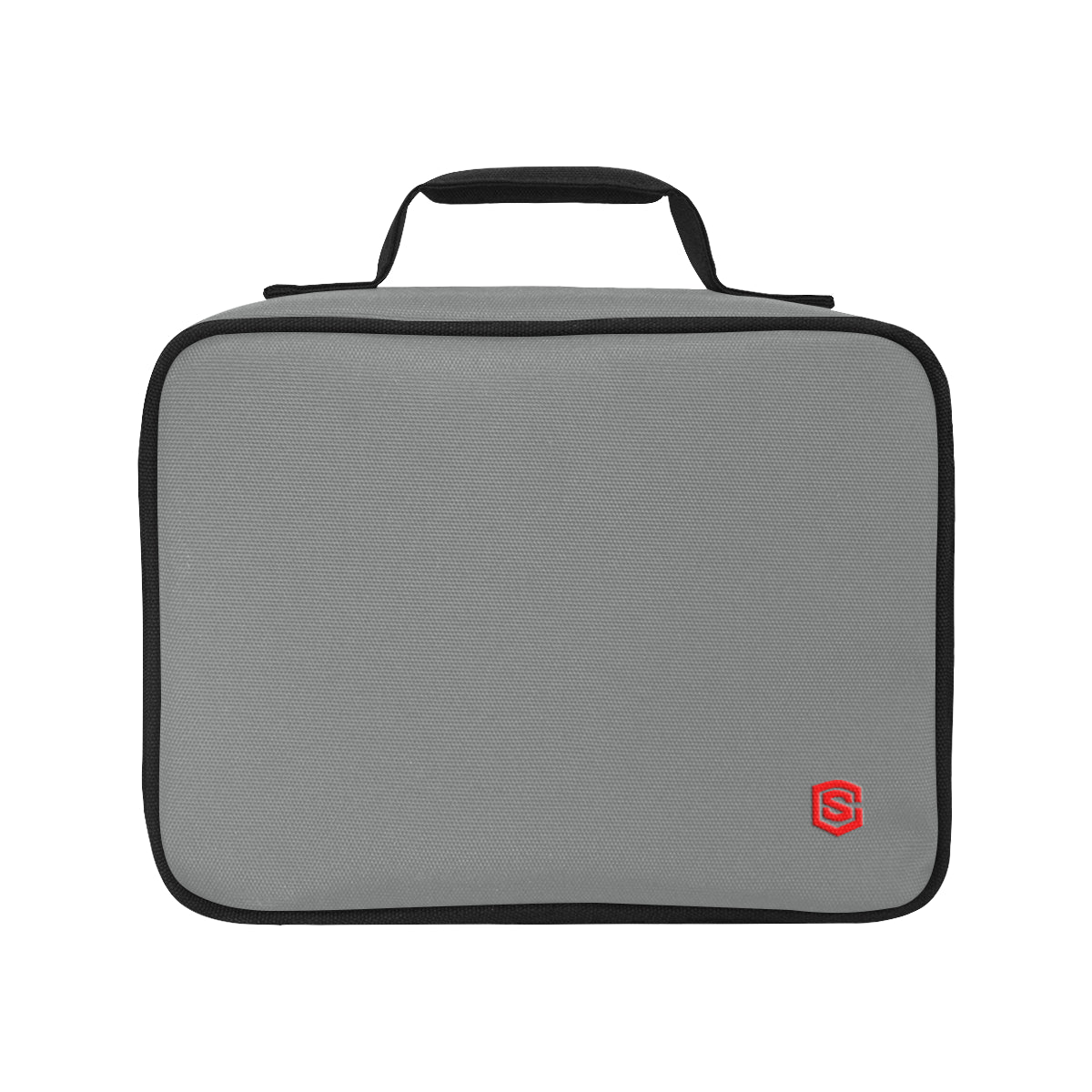 red logo Portable Insulated Storage Bag (Model 1690)