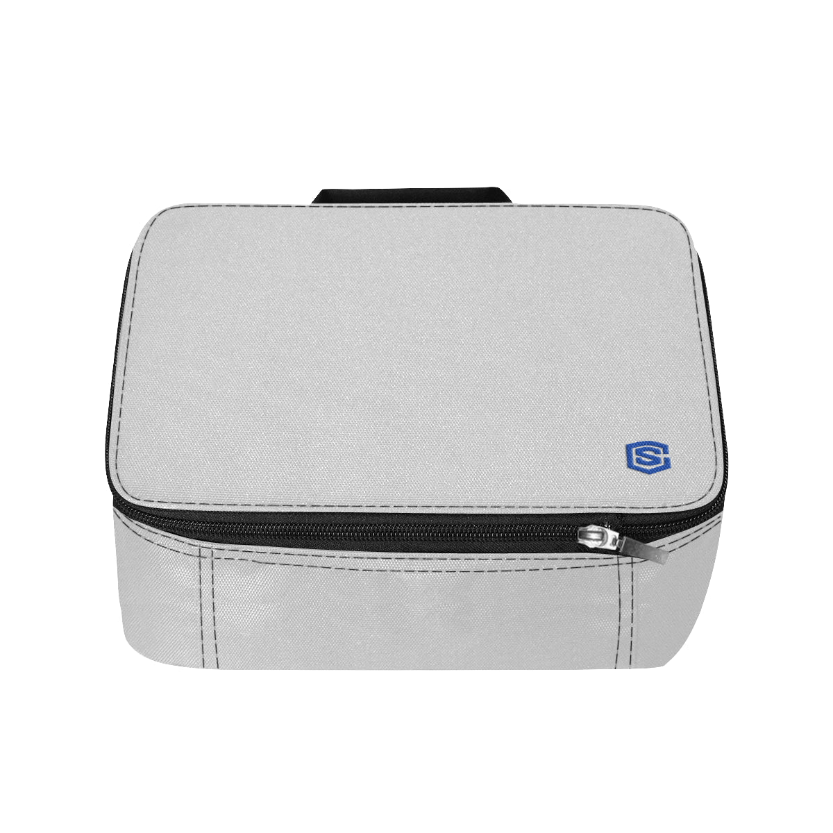 blue logo Portable Insulated Storage Bag (Model 1690)
