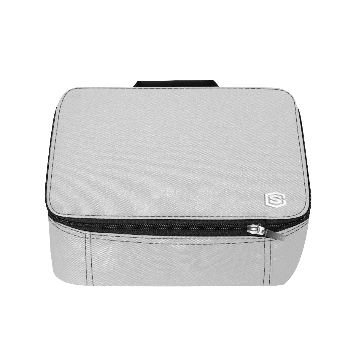 white logo Portable Storage Bag (Model 1690)