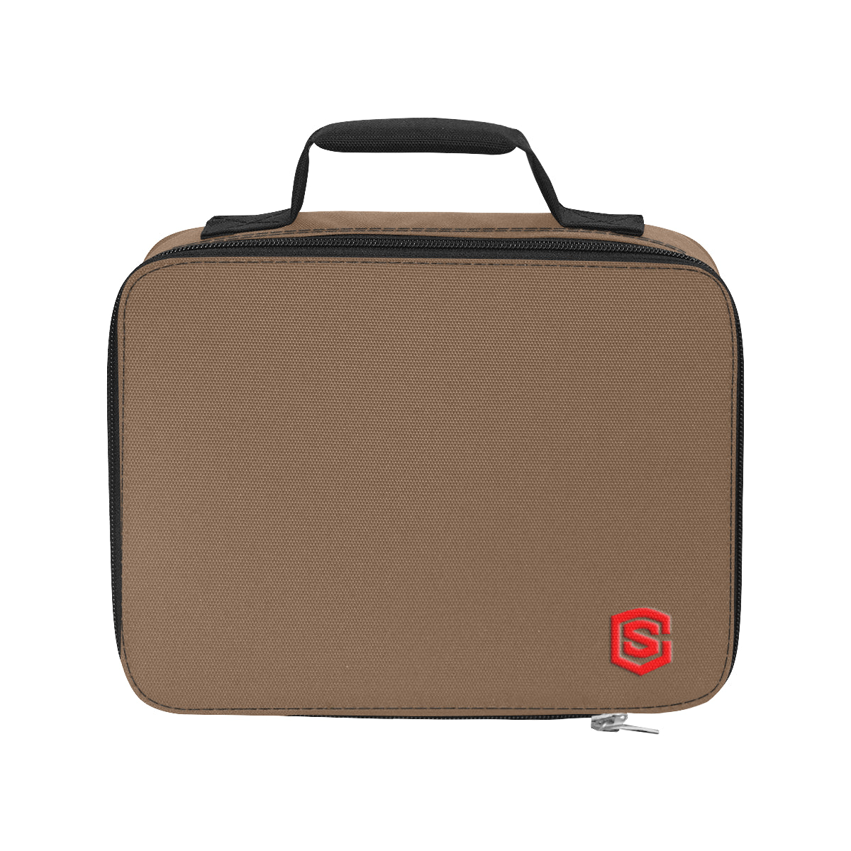 red logo Portable Storage Bag (Model 1690)