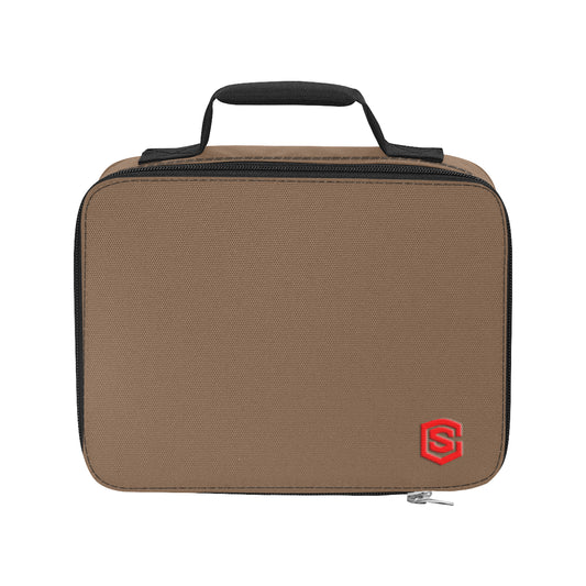 red logo Portable Storage Bag (Model 1690)