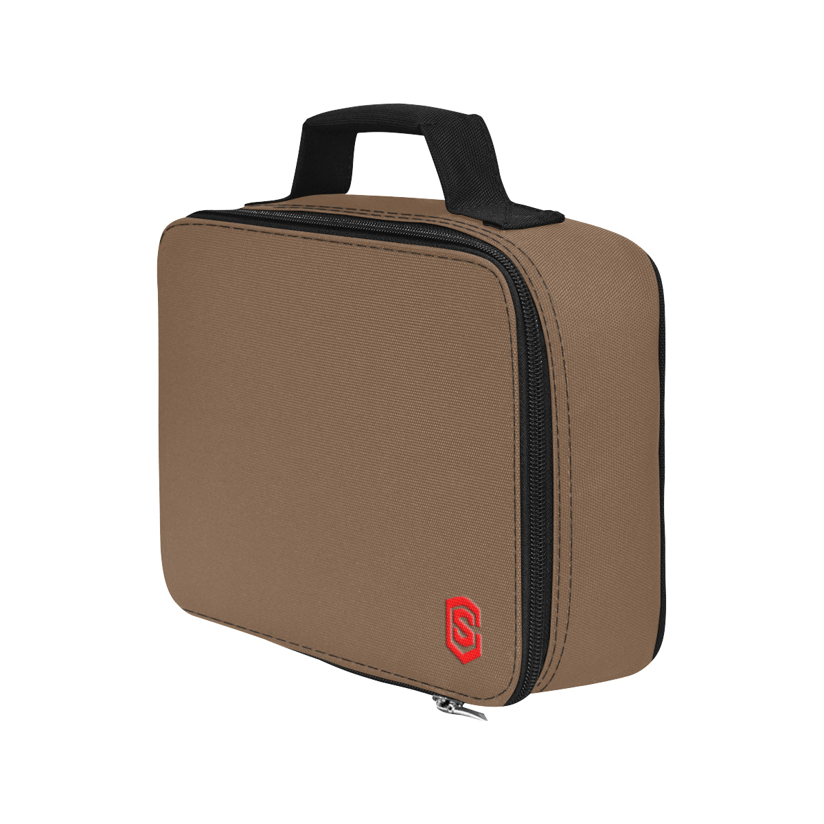 red logo Portable Storage Bag (Model 1690)