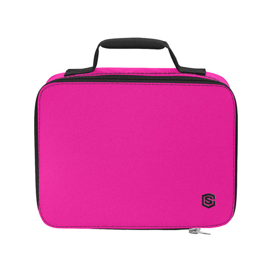 black logo Portable Insulated Storage Bag (Model 1690)