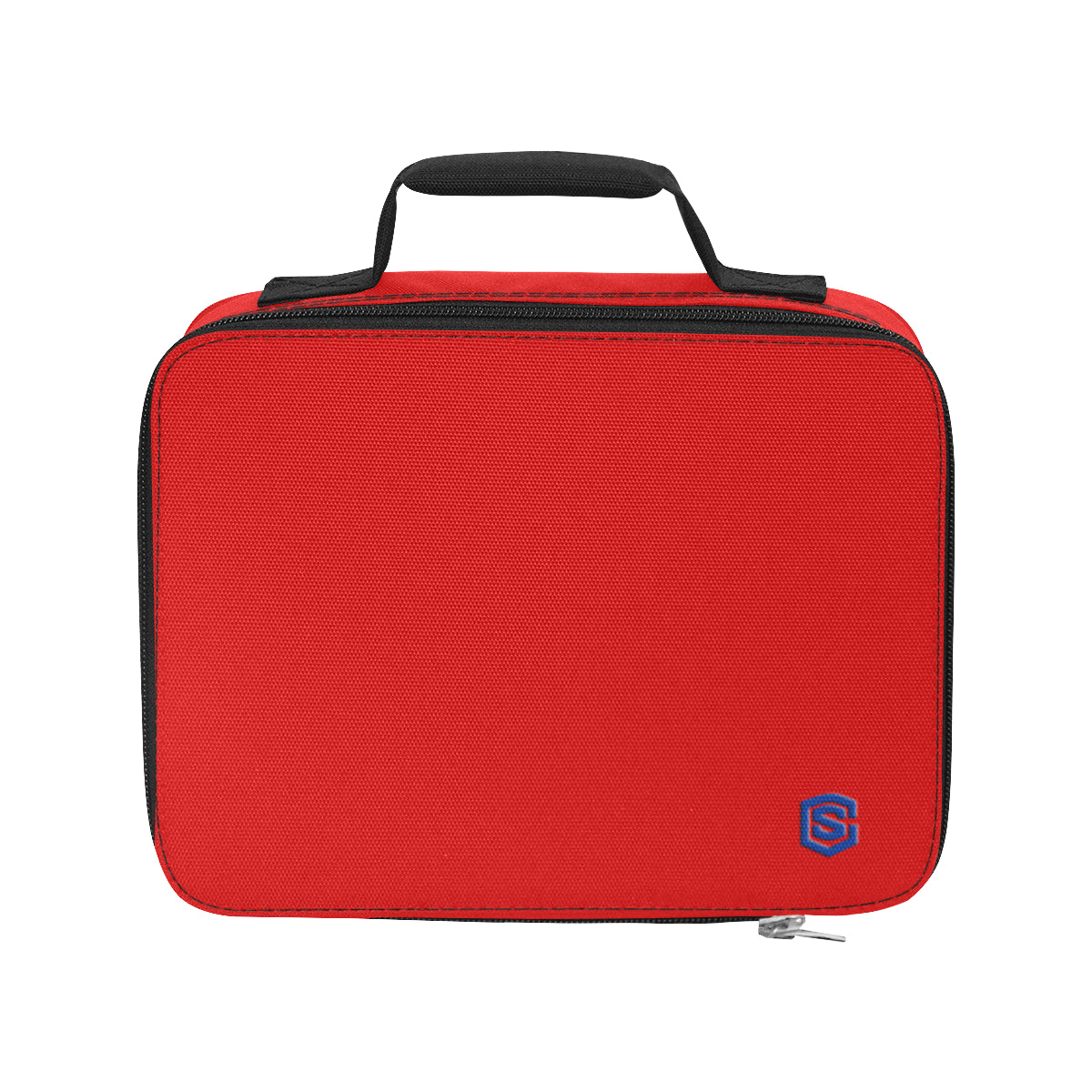 blue logo Portable Storage Bag (Model 1690)