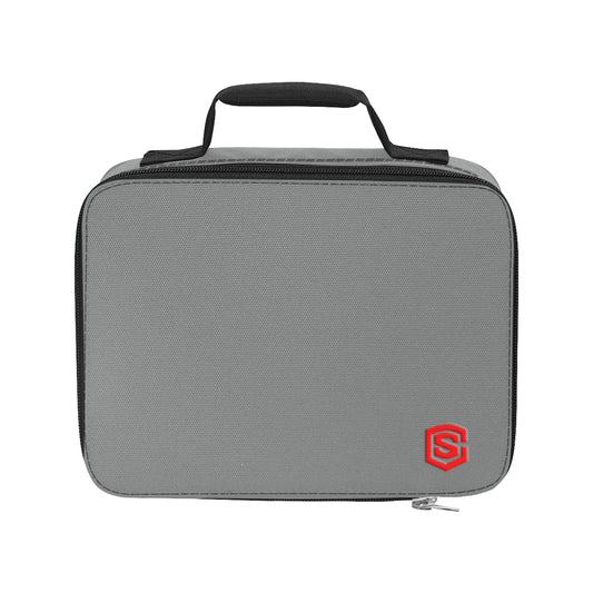 red logo Portable Storage Bag (Model 1690)