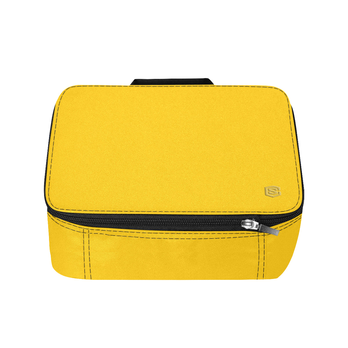 gold logo Portable Storage Bag (Model 1690)