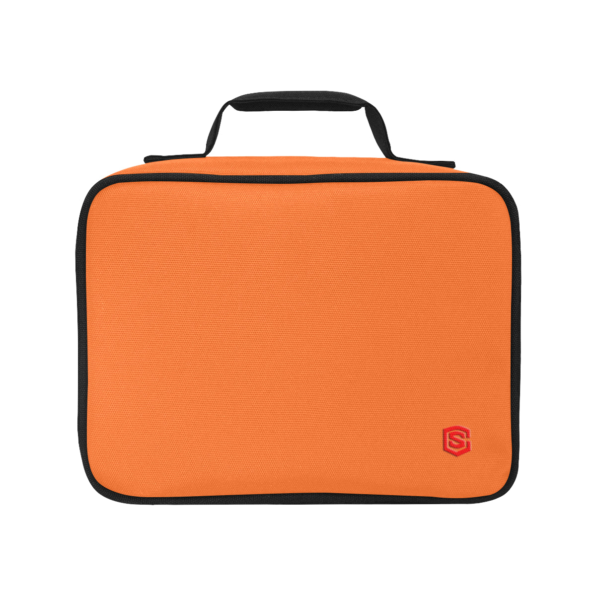 red logo Portable Insulated Storage Bag (Model 1690)