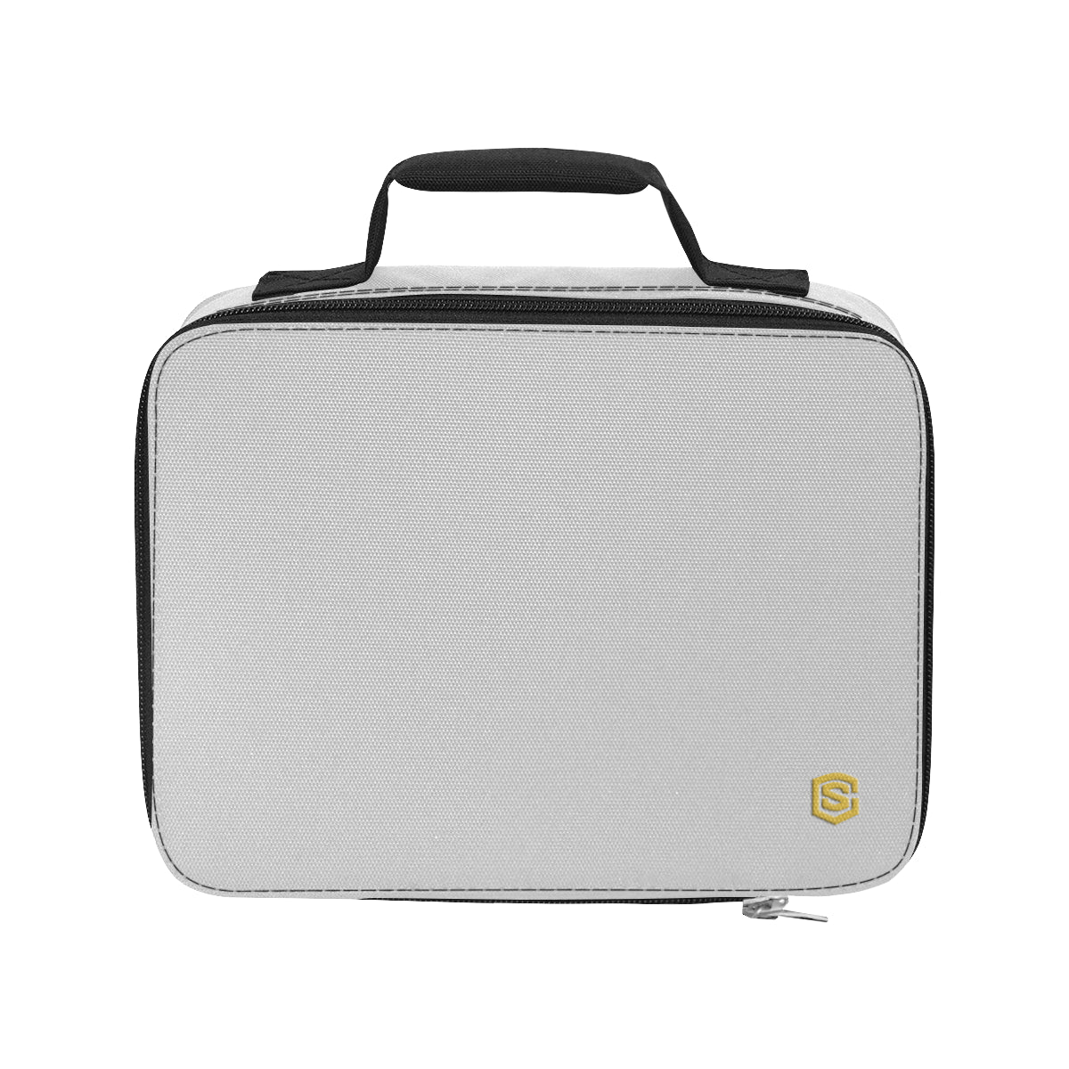 gold logo Portable Storage Bag (Model 1690)