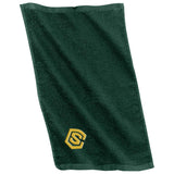 gold (2) PT38 Rally Towel
