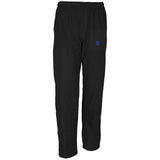 Illustrator Blue Logo PST74 Men's Wind Pants