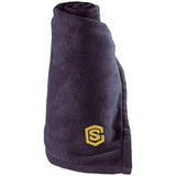 gold (2) 223856 Large Fleece Blanket