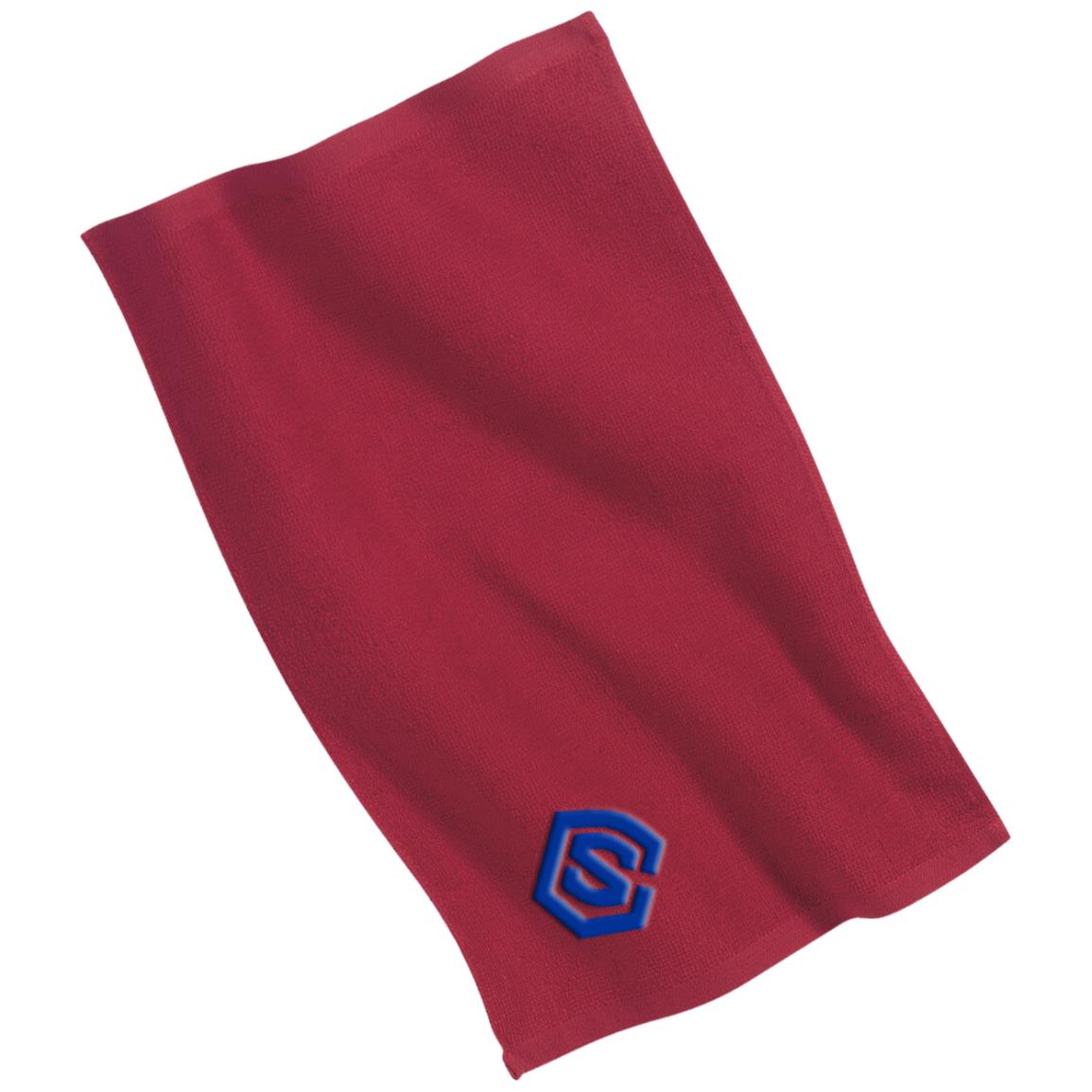 blue (2) PT38 Rally Towel