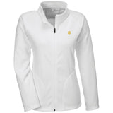 Illustrator Gold Logo TT90W Ladies' Microfleece