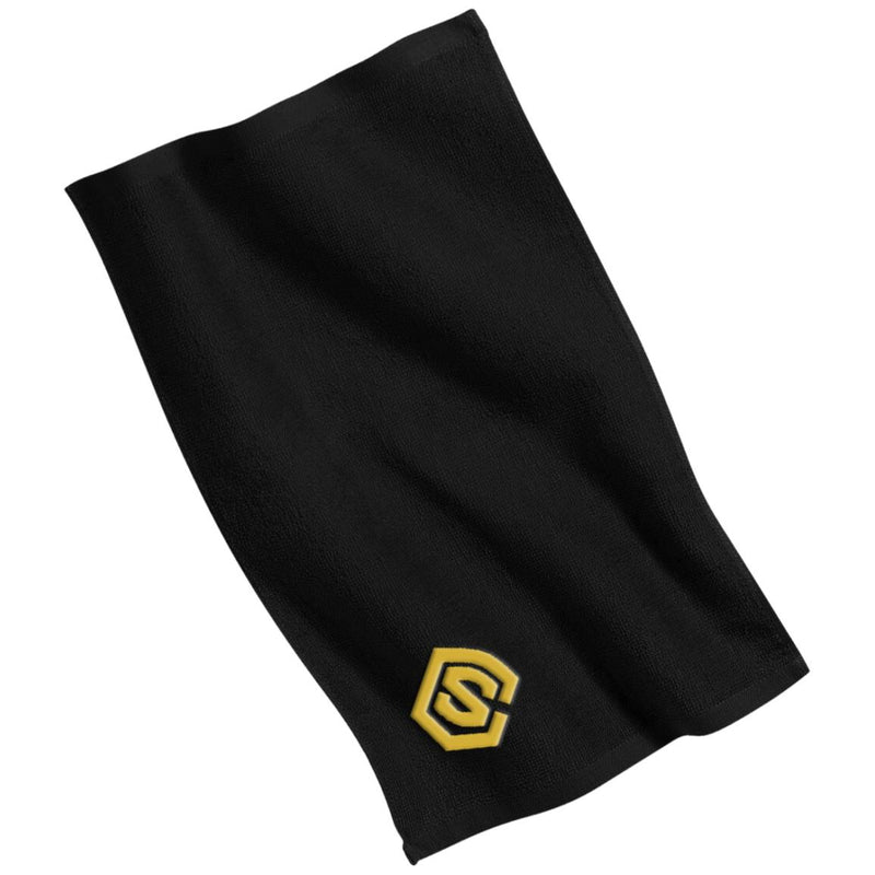 gold (2) PT38 Rally Towel