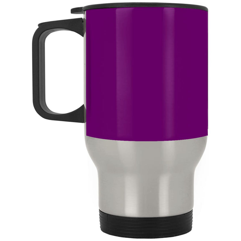 silver (2) XP8400S Silver Stainless Travel Mug
