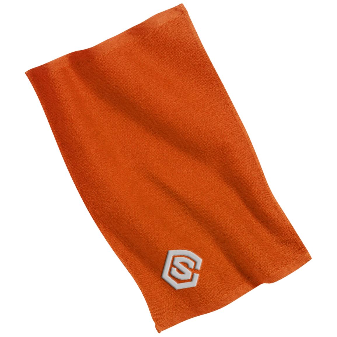 silver (2) PT38 Rally Towel