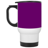 blue (2) XP8400W White Travel Mug