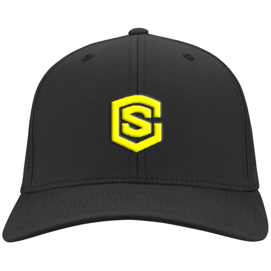 yellow (3) STC10 Dry Zone Nylon Cap