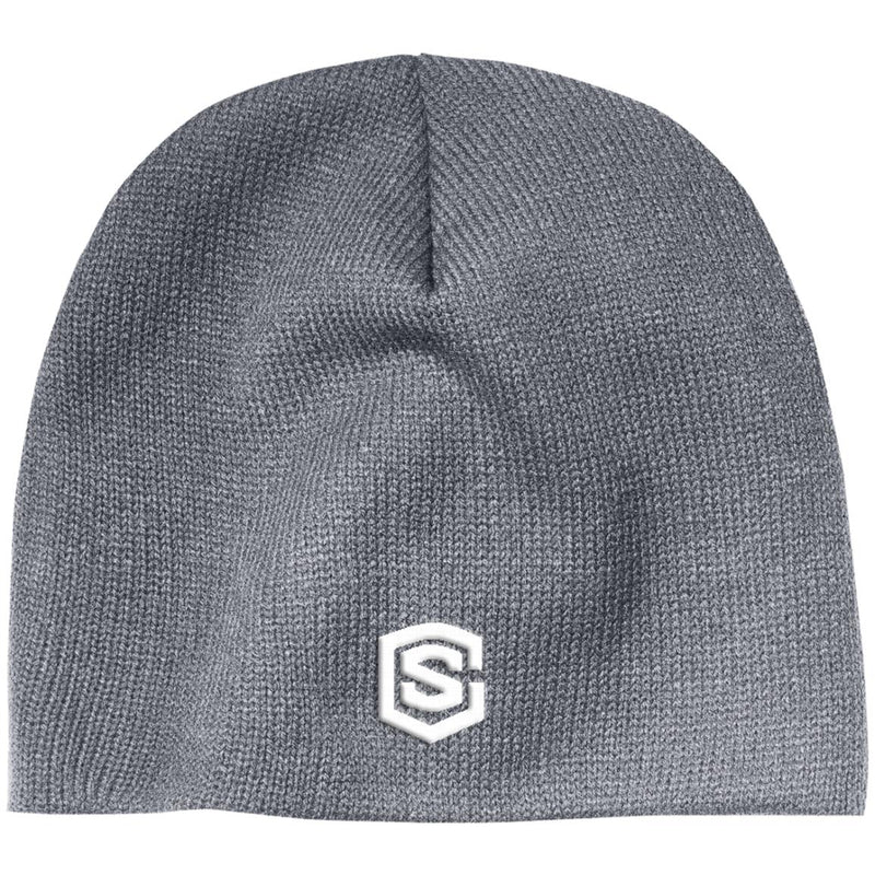 white (2) CP91 100% Acrylic Beanie