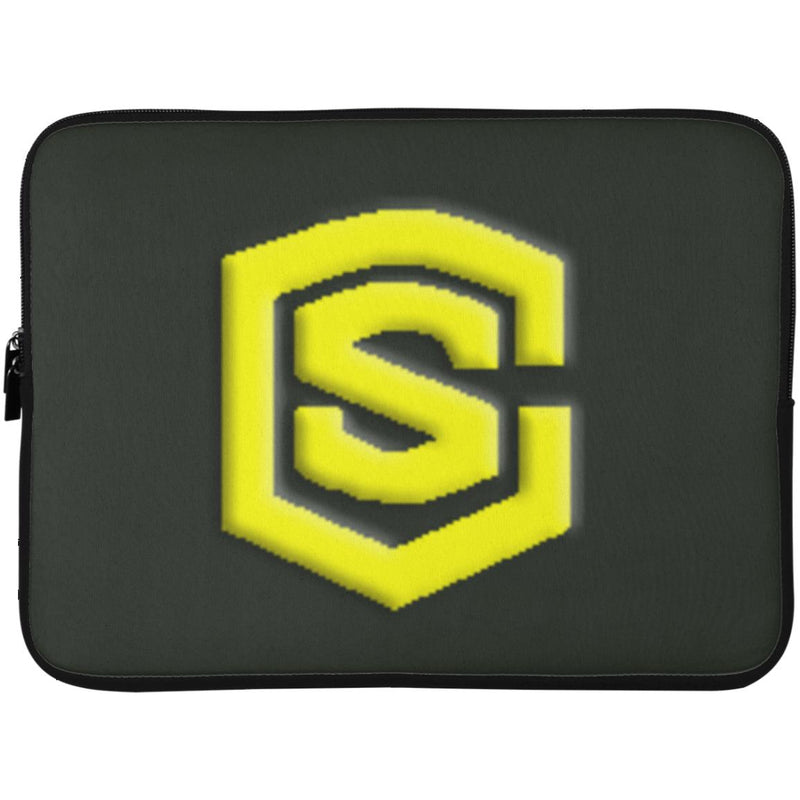 yellow (3) 72042 Laptop Sleeve - 15 Inch