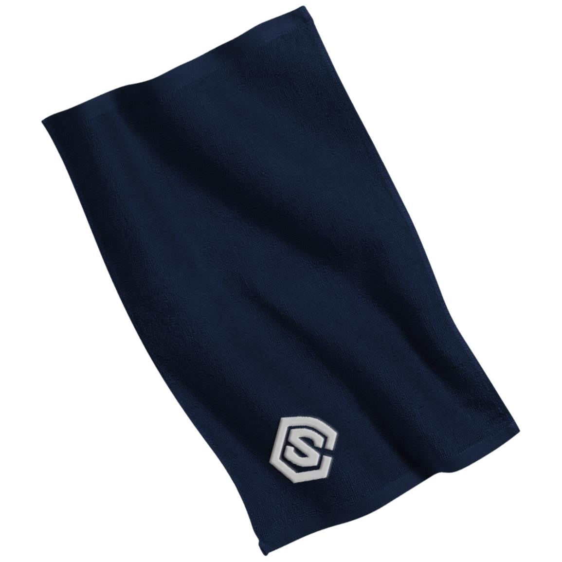 silver (2) PT38 Rally Towel