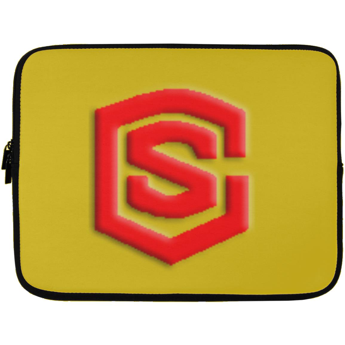 red (2) 72041 Laptop Sleeve - 13 inch