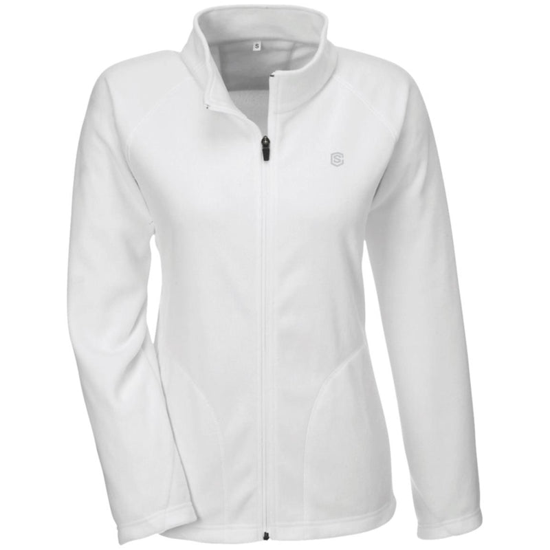 Illustrator Silver Logo TT90W Ladies' Microfleece