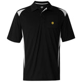 Illustrator Gold Logo 5012 Premier Sport Shirt