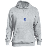 Illustrator Blue Logo ST254 Pullover Hoodie