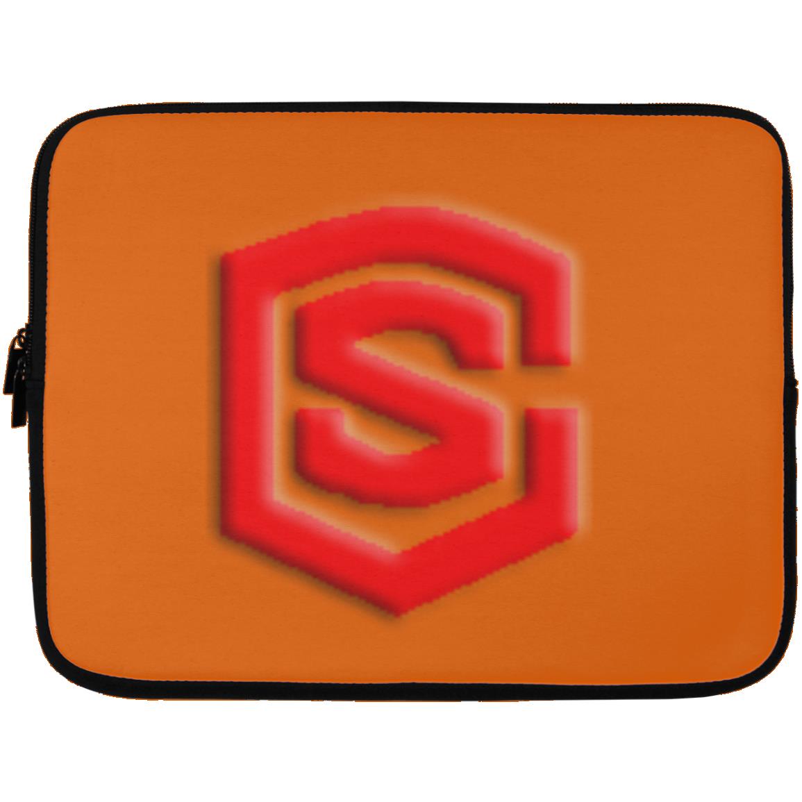 red (2) 72041 Laptop Sleeve - 13 inch