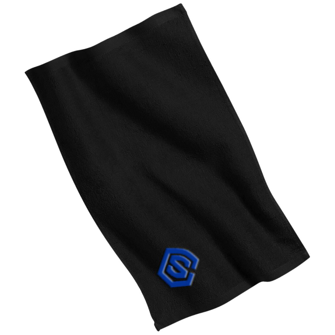 blue (2) PT38 Rally Towel