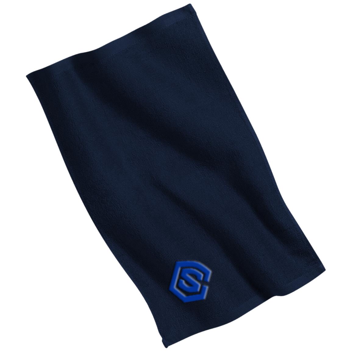 blue (2) PT38 Rally Towel
