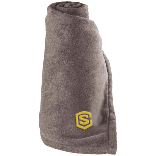 gold (2) 223856 Large Fleece Blanket