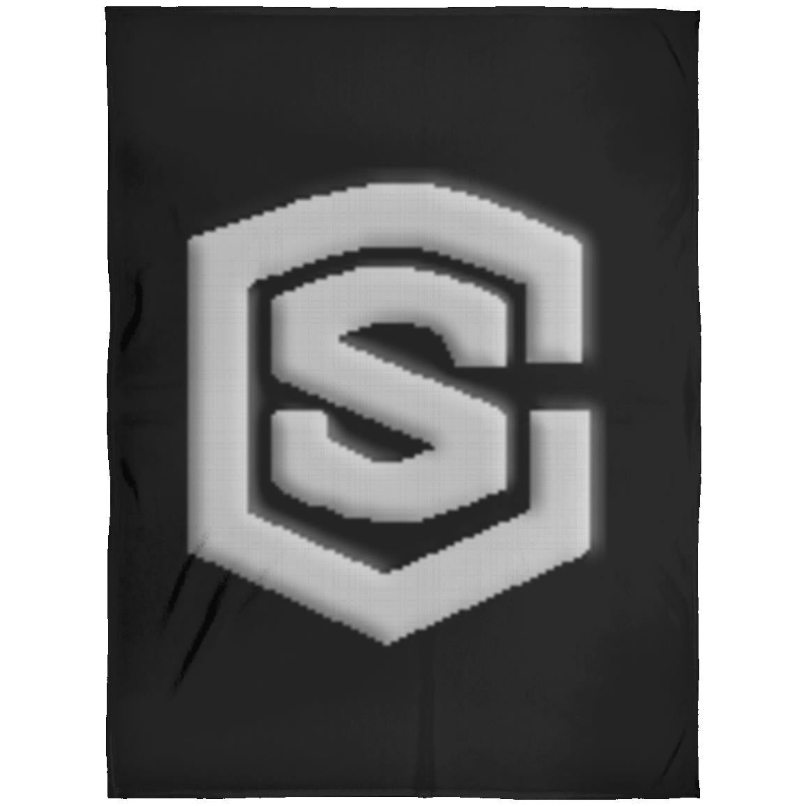 silver (2) FLL Arctic Fleece Blanket 60x80