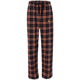 Illustrator Gold Logo F20 Unisex Flannel Pants