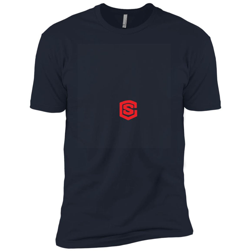 Illustrator Red Logo NL3310 Boys' Cotton T-Shirt