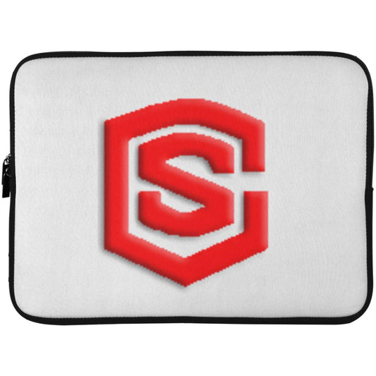 red (2) 72042 Laptop Sleeve - 15 Inch