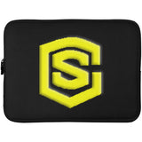 yellow (3) 72042 Laptop Sleeve - 15 Inch