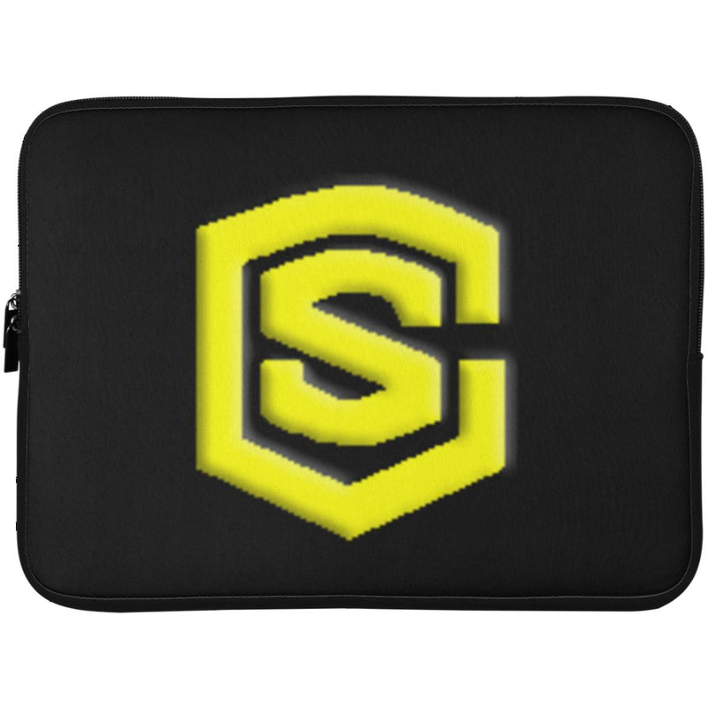 yellow (3) 72042 Laptop Sleeve - 15 Inch