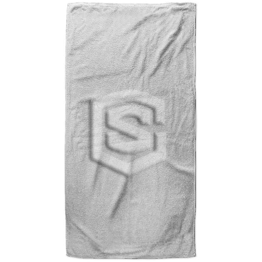 white (2) S6BETL Towel - 37x74