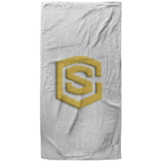 gold (2) S6BETL Towel - 37x74