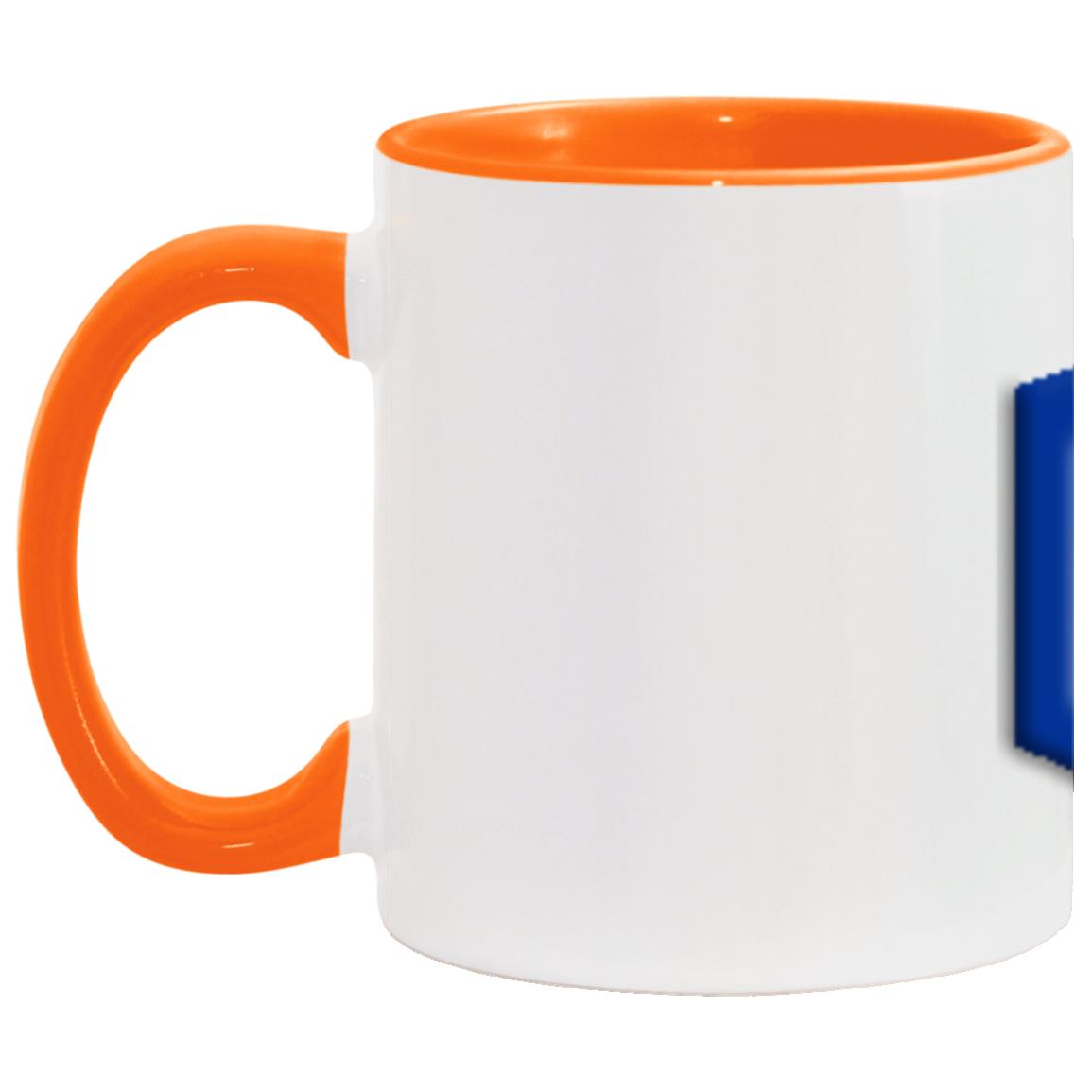 blue (2) AM11OZ Accent Mug
