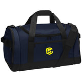 yellow (3) BG800 Travel Sports Duffel