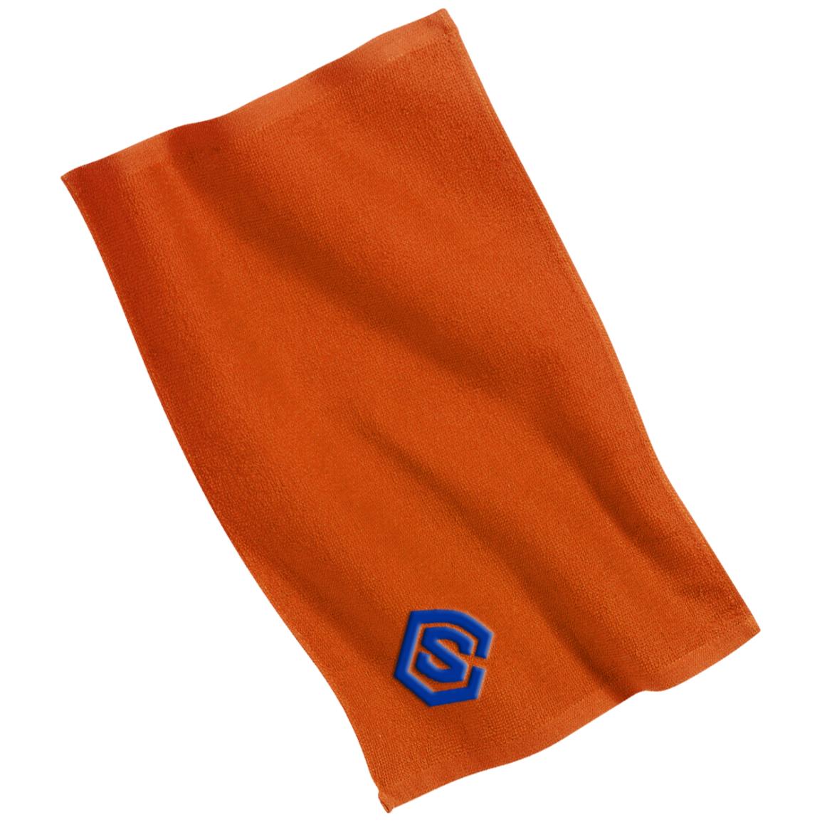 blue (2) PT38 Rally Towel