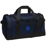 blue (2) BG800 Travel Sports Duffel