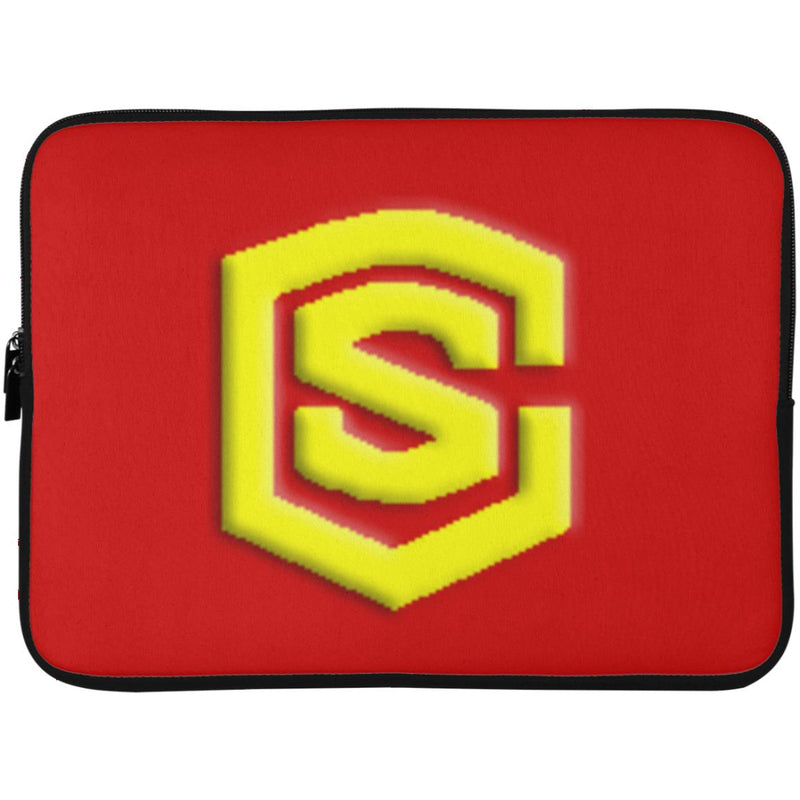 yellow (3) 72042 Laptop Sleeve - 15 Inch